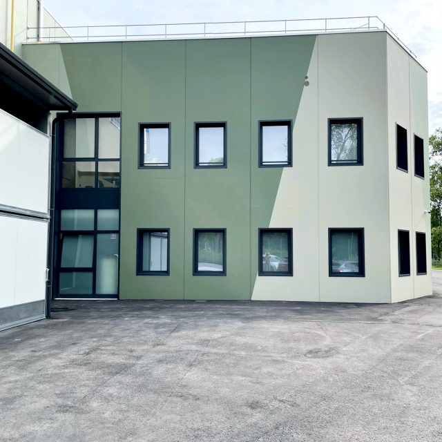 CSC headquarters