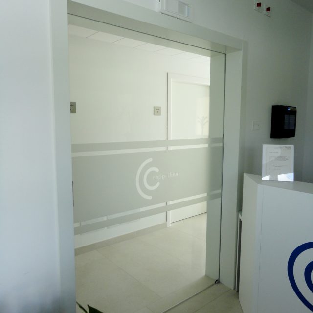 Cappellina clinic