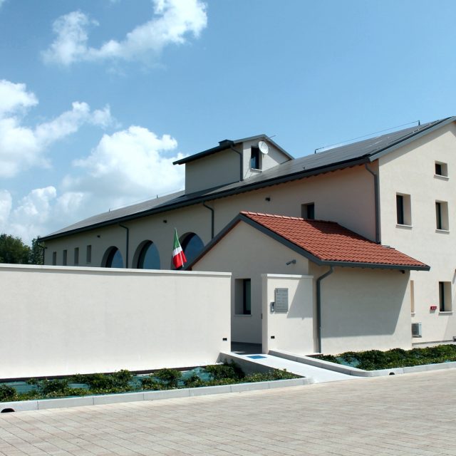 Cappellina clinic