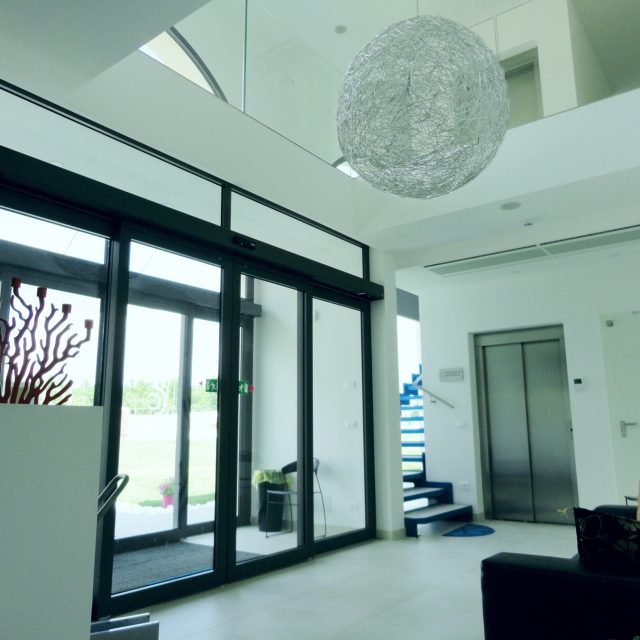 Cappellina clinic