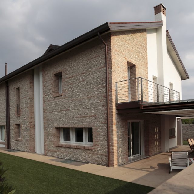 Villa Bassano