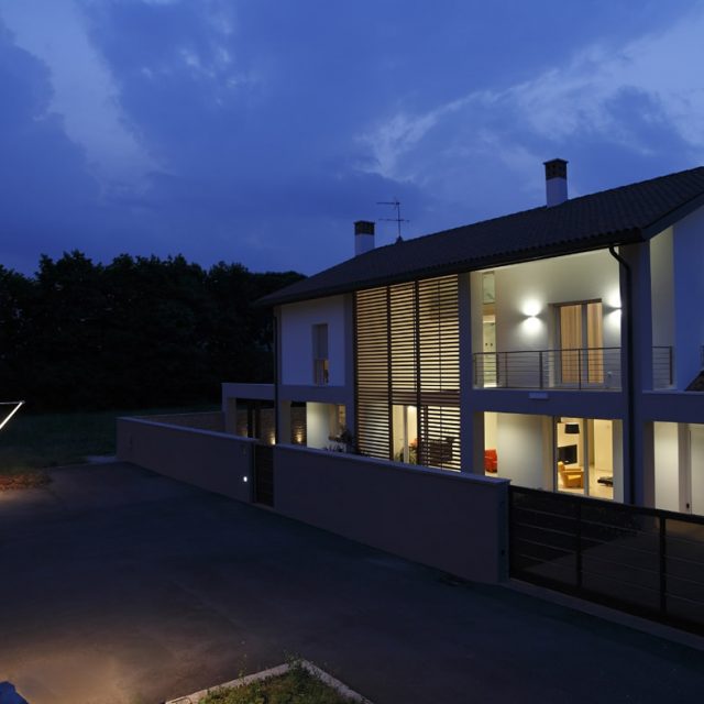 Villa Bassano