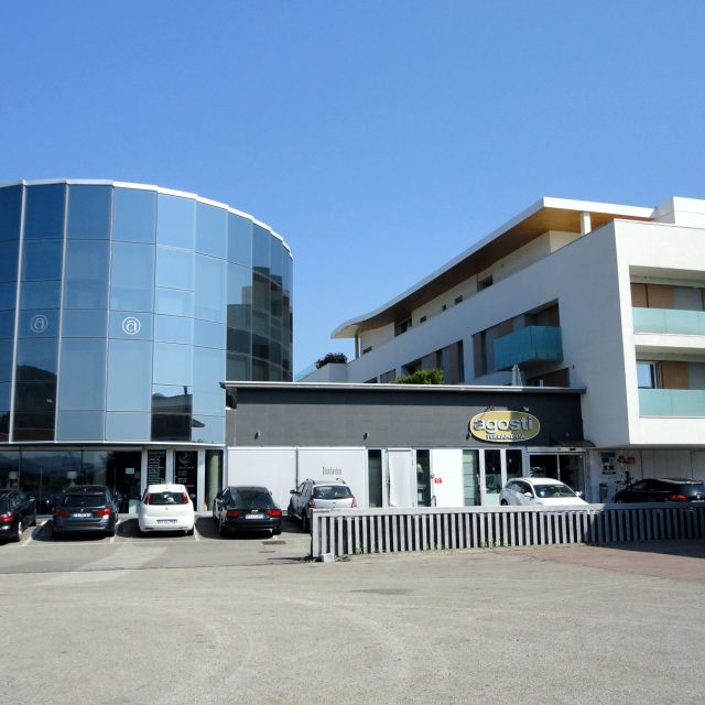 Centro Ellisse