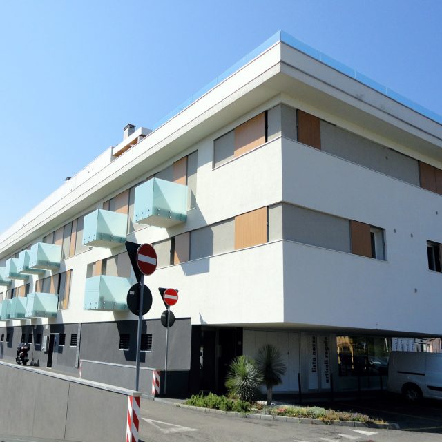 Centro Ellisse