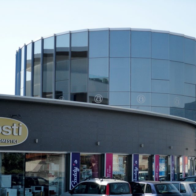 Centro Ellisse