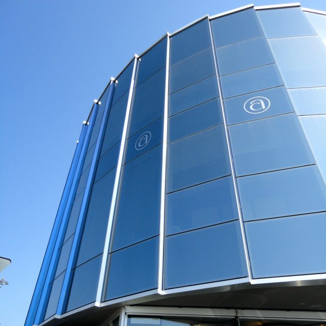 Centro Ellisse