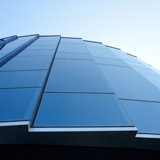 Centro Ellisse