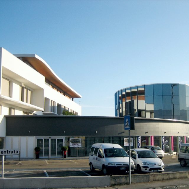 Centro Ellisse