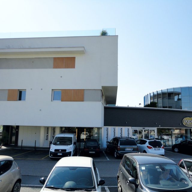 Centro Ellisse