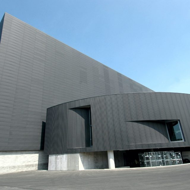 Dainese Cubo Nero