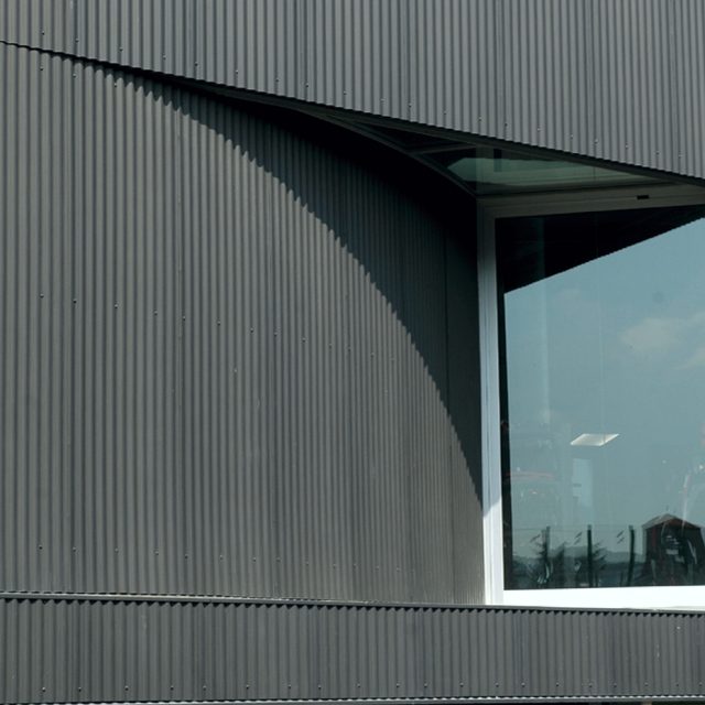 Dainese Cubo Nero
