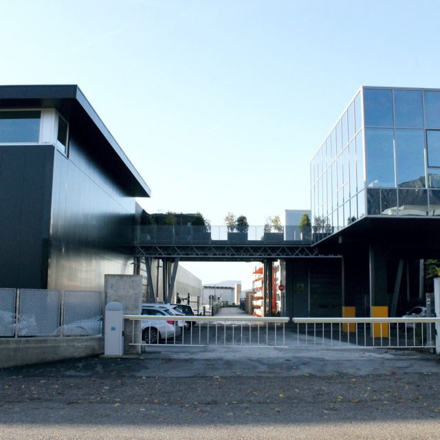 Deasystem