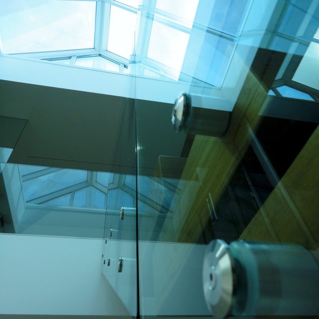 E.V. skylight