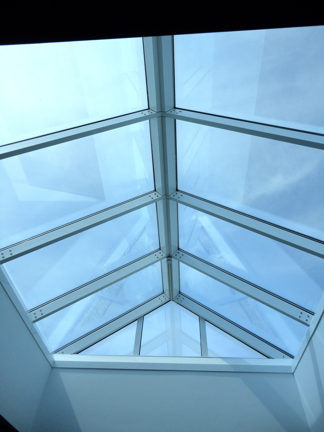 E.V. skylight
