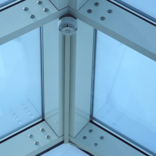 E.V. skylight