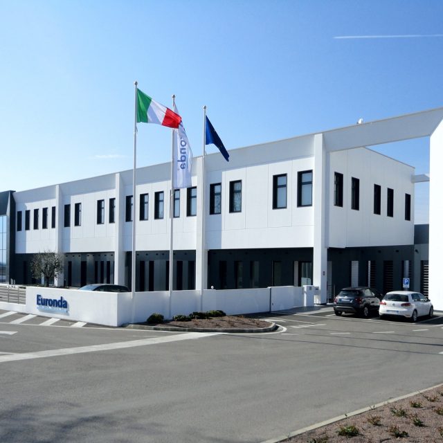 Euronda headquarters
