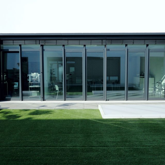 Euronda headquarters