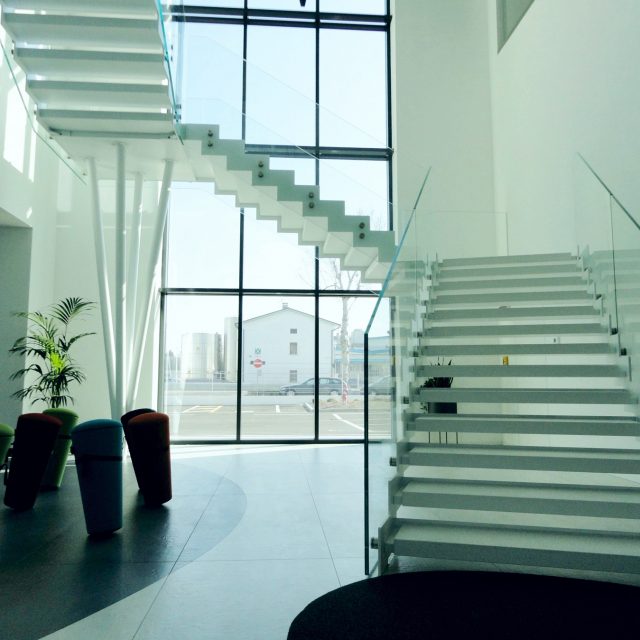 Euronda headquarters