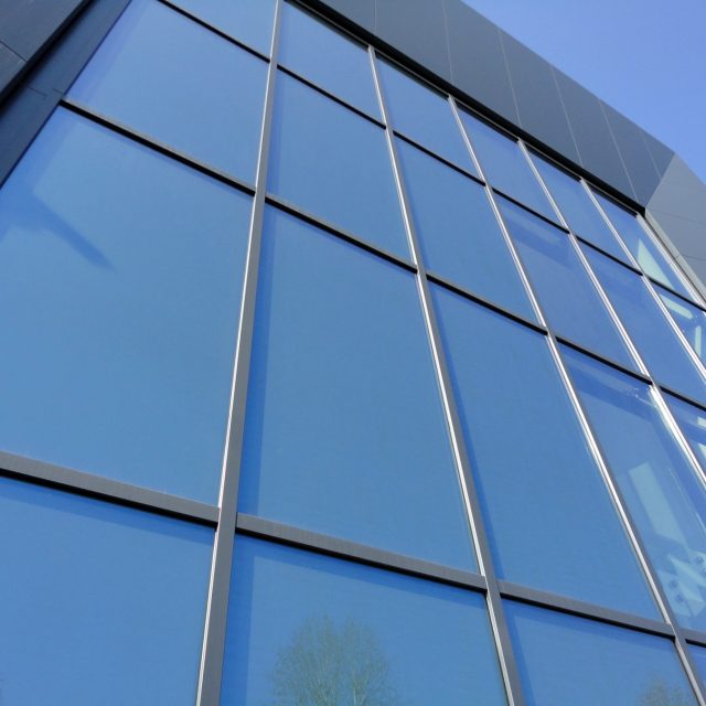 Euronda headquarters
