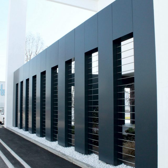 Euronda headquarters