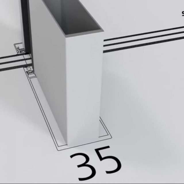 FWS 35 PD