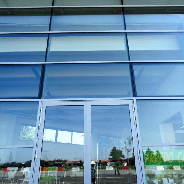 Shopping Centre CdG