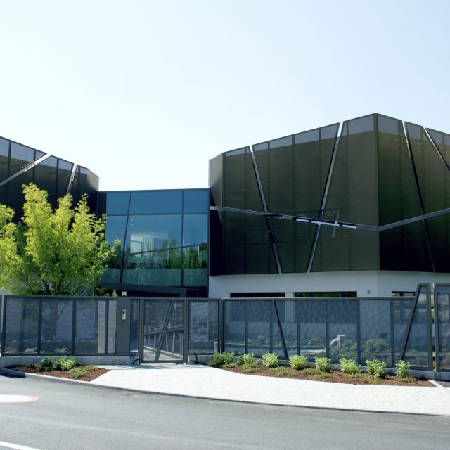 Fiorese Group headquarters