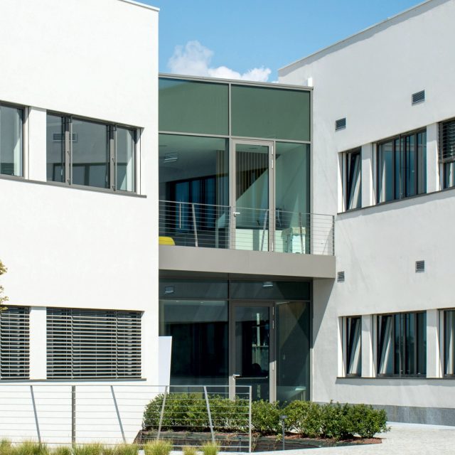 Fiorese Group headquarters