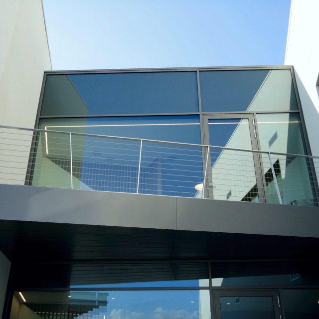 Fiorese Group headquarters