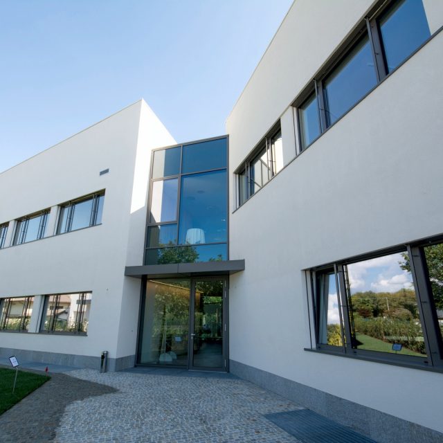 Fiorese Group headquarters