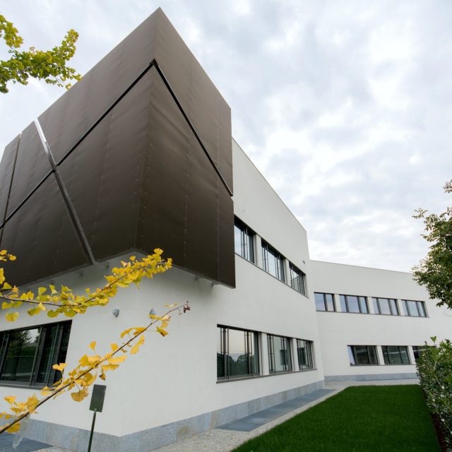 Fiorese Group headquarters