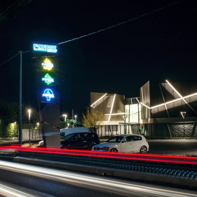 Fiorese Group headquarters