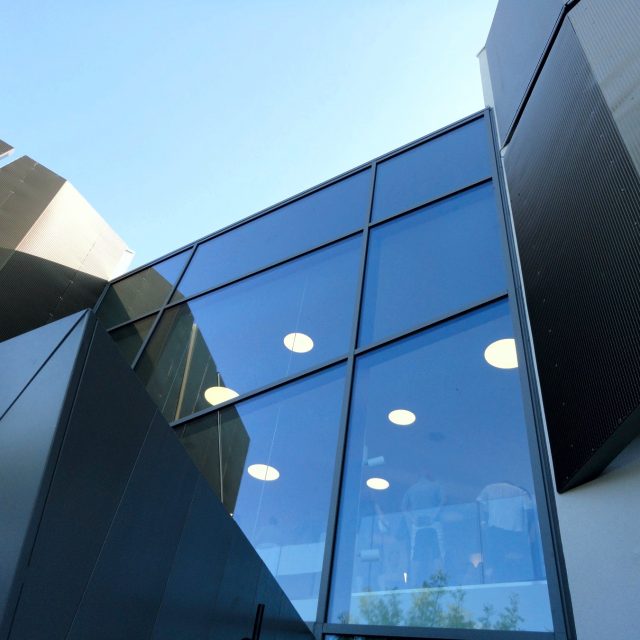 Fiorese Group headquarters