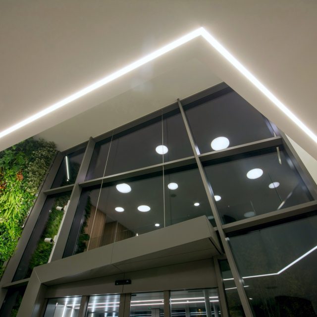 Fiorese Group headquarters