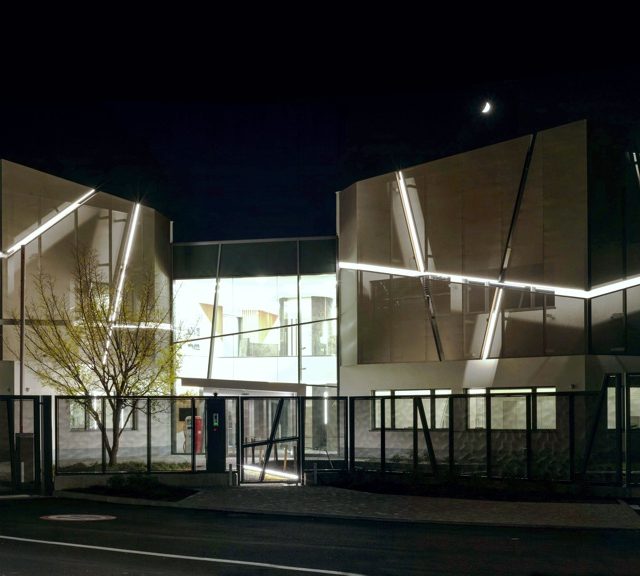 Fiorese Group headquarters
