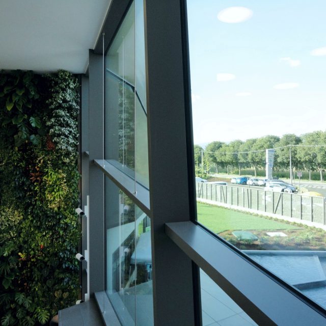 Fiorese Group headquarters