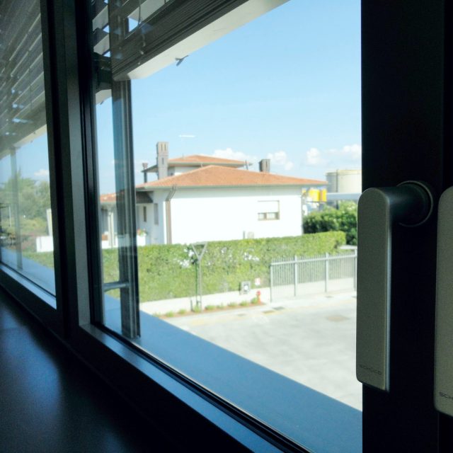 Fiorese Group headquarters