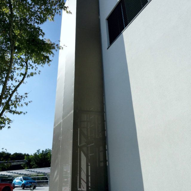 Fiorese Group headquarters