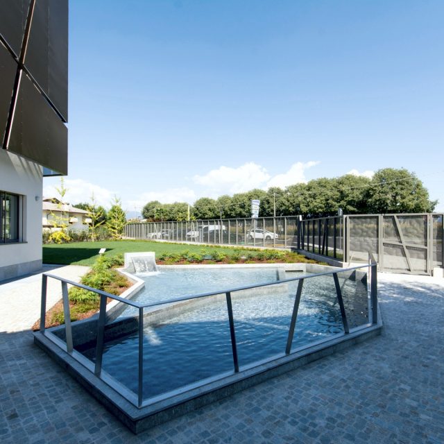 Fiorese Group headquarters