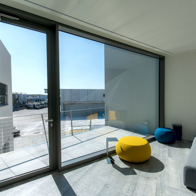 Fiorese Group headquarters