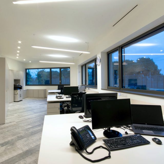 Fiorese Group headquarters