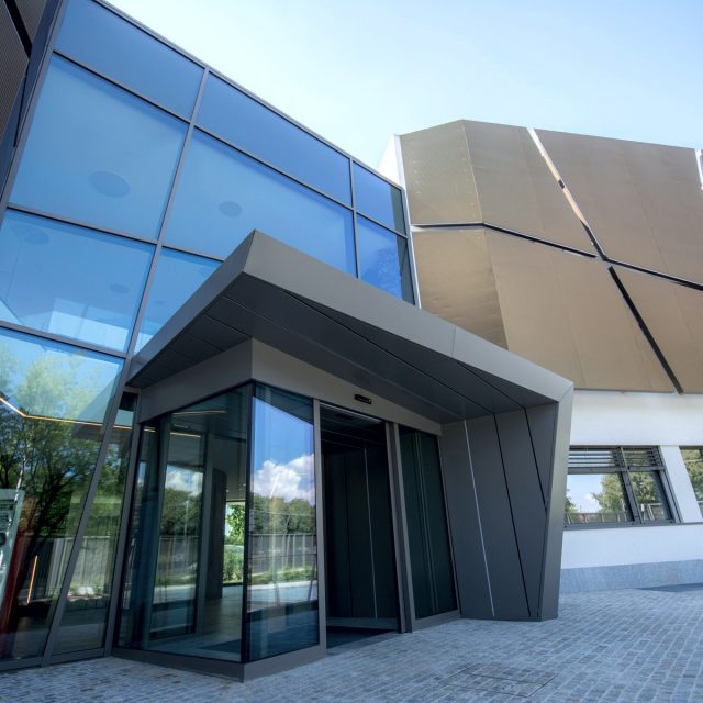 Fiorese Group headquarters