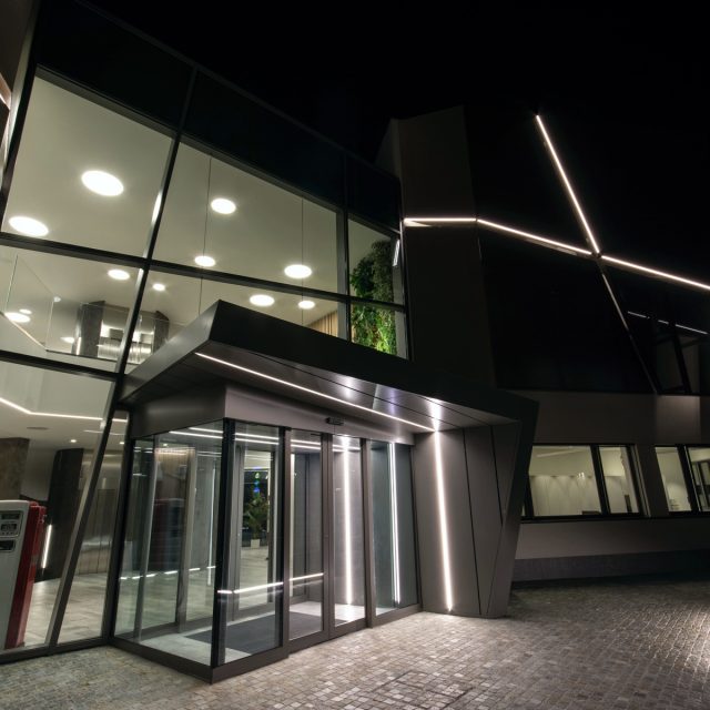 Fiorese Group headquarters