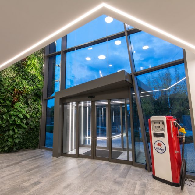 Fiorese Group headquarters