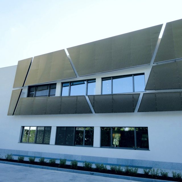Fiorese Group headquarters