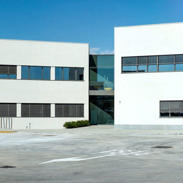 Fiorese Group headquarters