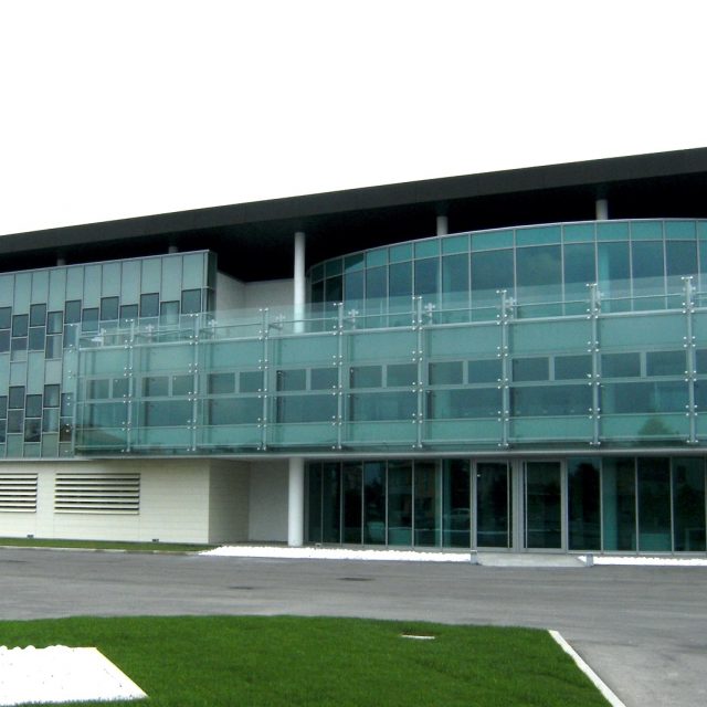 Industrie Grafiche Peruzzo