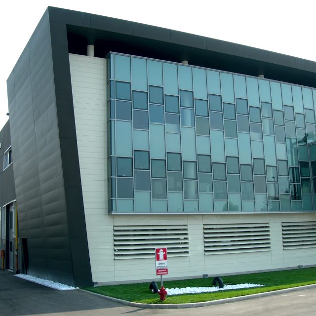 Industrie Grafiche Peruzzo