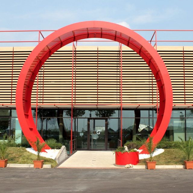 Gaivi