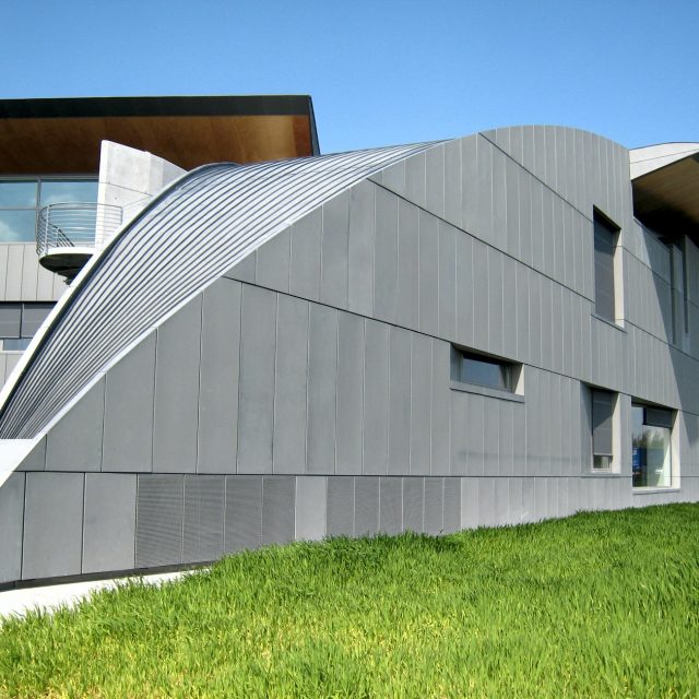 Nice headquarters